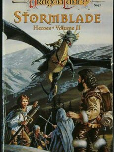 Stormblad - Heroes Volume 2 - Dragon Lance