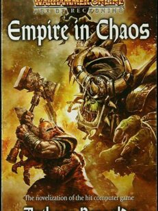 Empire in Chaos - Warhammer Age of Reckoning