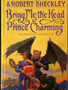 Bring Me the Head of Prince Charming