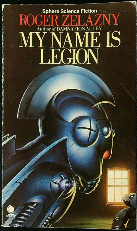 My Name is Legion