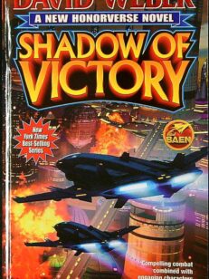 Shadow of Victory (Honorverse)