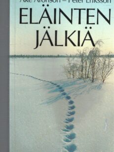 Eläinten jälkiä