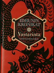 Idhunin kronikat I – Vastarinta