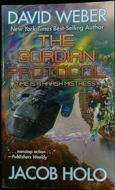 The Gordian Protocol