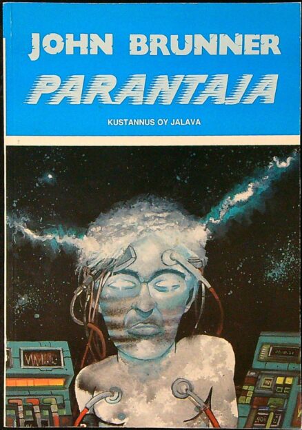 Parantaja