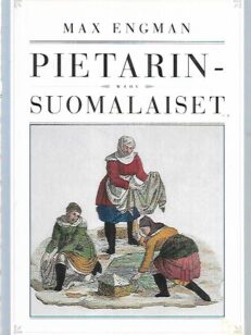 Pietarinsuomalaiset