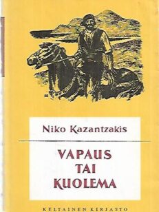 Vapaus tai kuolema