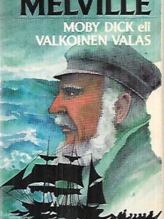 Moby Dick eli Valkoinen valas