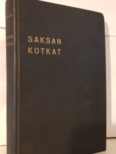 Saksan kotkat