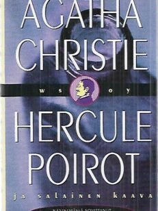 Hercule Poirot ja salainen kaava