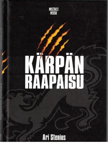 Kärpän raapaisu (Oulun kärpät Oulu)