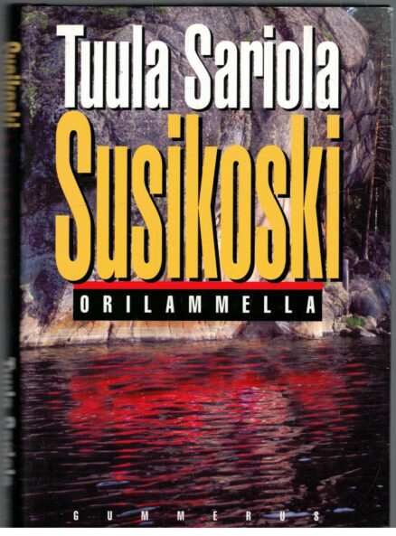 Susikoski Orilammella