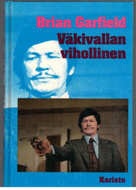 Väkivallan vihollinen