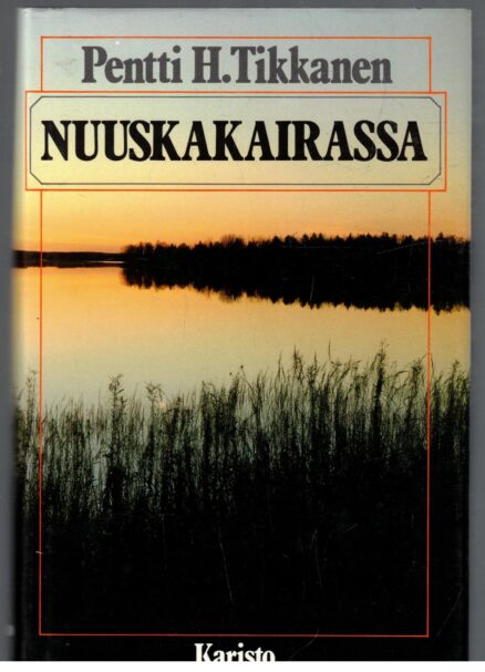 Nuuskakairassa