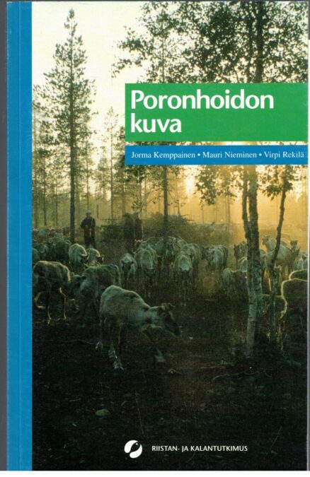 Poronhoidon kuva