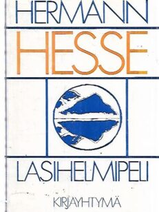 Lasihelmipeli