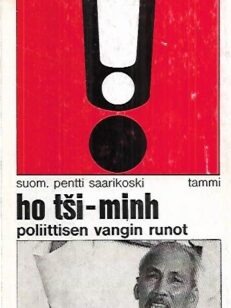 Poliittisen vangin runot