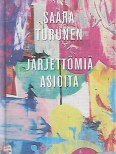 Järjettömiä asioita