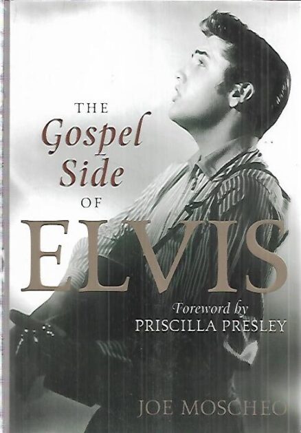 The Gospel Side of Elvis