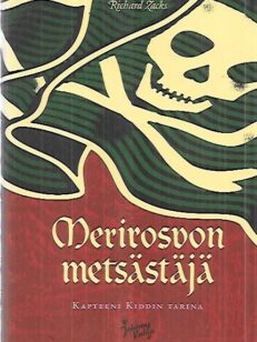 Merirosvon metsästäjä - Kapteeni Kiddin tarina