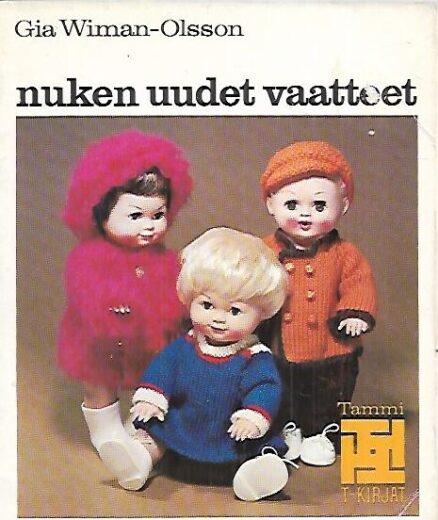 Nuken uudet vaatteet