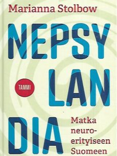 Nepsylandia - Matka neuroerityiseen Suomeen