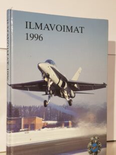 Ilmavoimat 1996