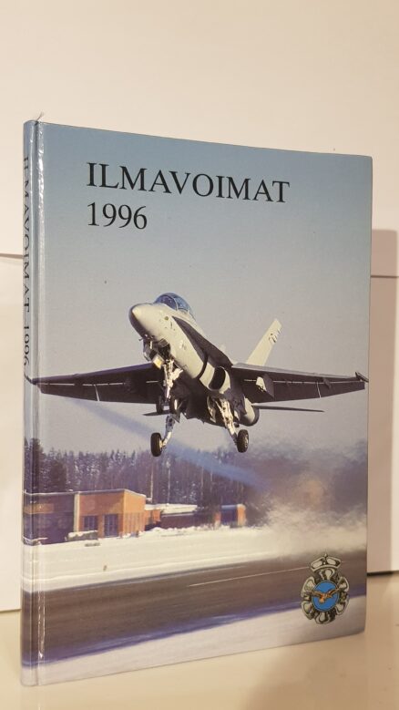 Ilmavoimat 1996