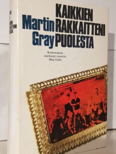 Kaikkien rakkaitteni puolesta