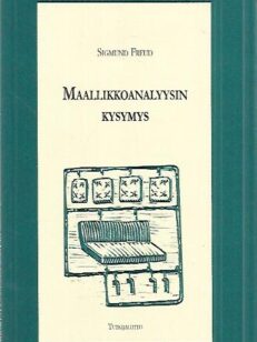 Maallikkoanalyysin kysymys - Keskusteluja puolueettoman kanssa