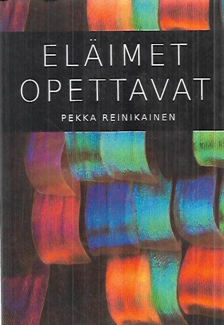 Eläimet opettavat