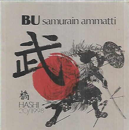 Bu, samurain ammatti