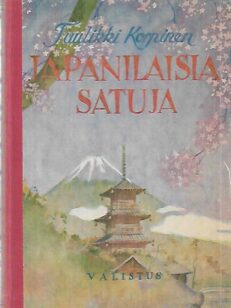 Japanilaisia satuja