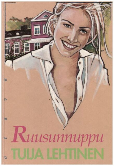 Ruusunnuppu