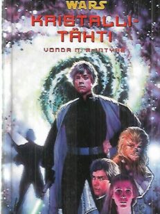 Star Wars : Kristallitähti