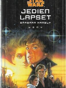 Star Wars : Jedien lapset