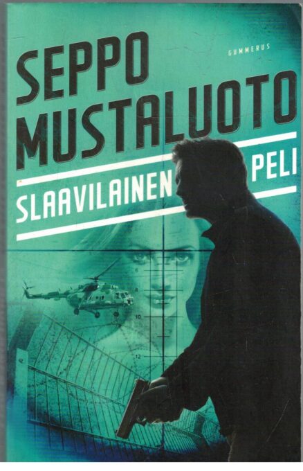 Slaavilainen peli