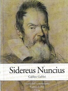 Sidereus Nuncius