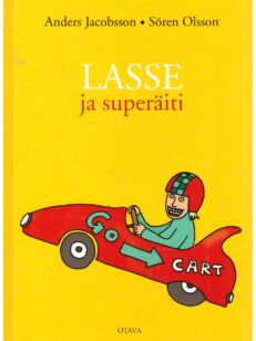 Lasse ja superäiti