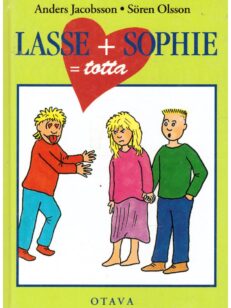 Lasse+Sophie = totta