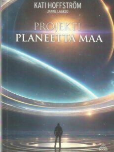 Projekti planeetta Maa