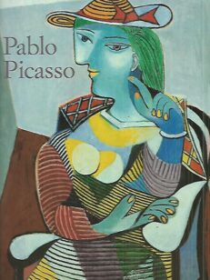 Pablo Picasso 1881-1973 - Vuosisadan nero