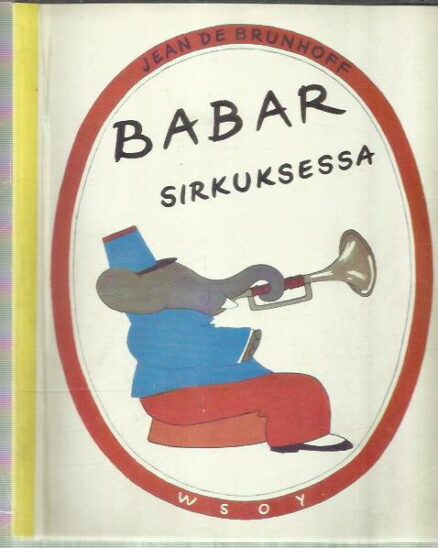 Babar sirkuksessa