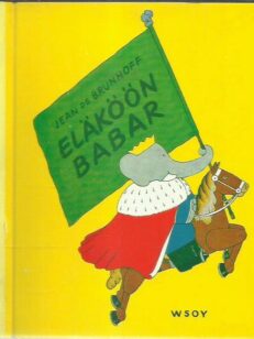 Eläköön Babar