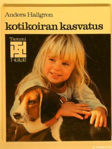 Kotikoiran kasvatus