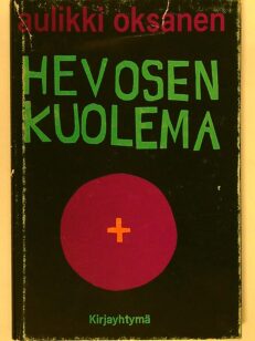 Hevosen kuolema