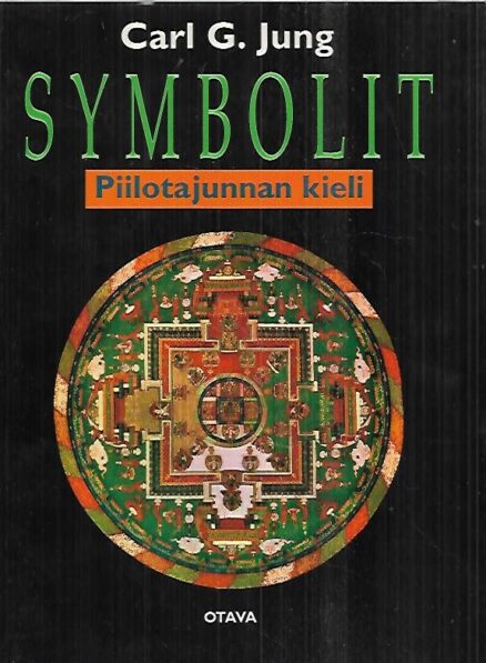 Symbolit - Piilotajunnan kieli