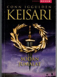 Keisari IV - Sodan jumalat