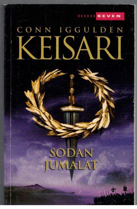 Keisari IV - Sodan jumalat