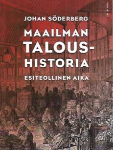 Maailman taloushistoria - Esiteollinen aika